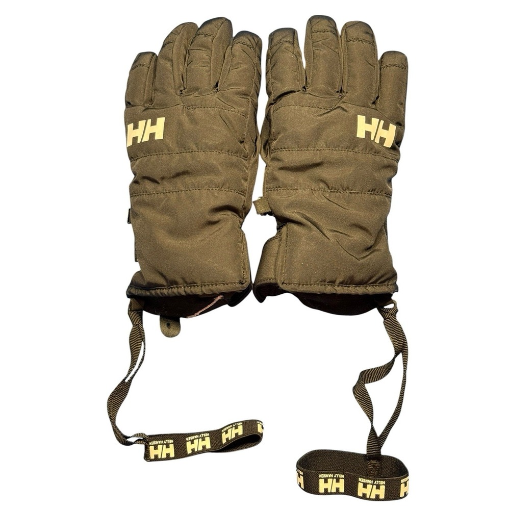 Helly Hansen Gloves Swift HT‎ Glove 2.0 (Womens/Junior Size) See Measurements